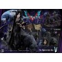 Фигурка V Devil Trigger Color Limited Version из игры Devil May Cry 5