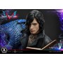 Фигурка V Devil Trigger Color Limited Version из игры Devil May Cry 5