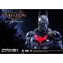 Фигурка Бэтмен Будущего Regular Version из игры Batman: Arkham Knight