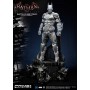 Фигурка Бэтмен Будущего White Version из игры Batman: Arkham Knight