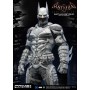 Фигурка Бэтмен Будущего White Version из игры Batman: Arkham Knight