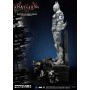 Фигурка Бэтмен Будущего White Version из игры Batman: Arkham Knight