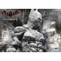 Фигурка Бэтмен Будущего White Version из игры Batman: Arkham Knight