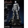 Фигурка Бэтмен Будущего White Version из игры Batman: Arkham Knight