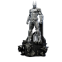 Фигурка Бэтмен Будущего White Version из игры Batman: Arkham Knight