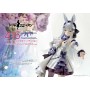 Фігурка 416 Primrose-Flavored Foil Candy Costume Bonus Version з гри Girls' Frontline