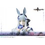 Фигурка 416 Primrose-Flavored Foil Candy Costume Bonus Version из игры Girls' Frontline