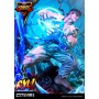 Фигурка Рю Regular Version из игры Street Fighter 5