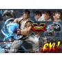 Фигурка Рю Regular Version из игры Street Fighter 5