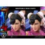 Фигурка Чунь Ли Pink Costume Limited Version из игры Street Fighter V