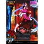 Фигурка Чунь Ли Pink Costume Limited Version из игры Street Fighter V