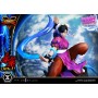 Фигурка Чунь Ли Pink Costume Limited Version из игры Street Fighter V