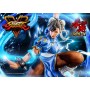 Фигурка Чунь Ли Regular Version из игры Street Fighter V