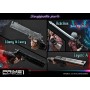 Фигурка Данте Regular Version из игры Devil May Cry 5