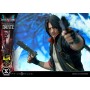 Фигурка Данте EX Color Limited Version из игры Devil May Cry 5