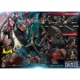 Фигурка Данте EX Color Limited Version из игры Devil May Cry 5