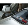 Масштабная модель DeLorean из фильма Назад в будущее 2