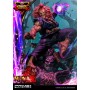 Фигурка Акума Regular Version из игры Street Fighter V