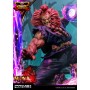 Фигурка Акума Regular Version из игры Street Fighter V