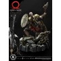 Фигурка Кратос и Атрей The Valkyrie Armor Set из игры God of War