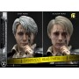 Фигурка Клиффорд Унгер Black Label Version из игры Death Stranding