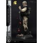 Фигурка Клиффорд Унгер Black Label Version из игры Death Stranding