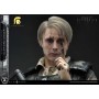 Фигурка Клиффорд Унгер Black Label Version из игры Death Stranding