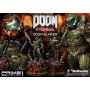 Фигурка Думгай Regular Version из игры Doom Eternal