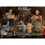 Фигурка Леди Димитреску Regular Version из игры Resident Evil Village