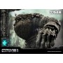 Фигурка Первый колосс Regular Version из игры Shadow of the Colossus