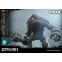 Фигурка Первый колосс Regular Version из игры Shadow of the Colossus