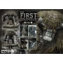 Фигурка Первый колосс Regular Version из игры Shadow of the Colossus