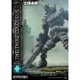 Фигурка Третий колосс Regular Version из игры Shadow of the Colossus