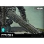 Фигурка Третий колосс Regular Version из игры Shadow of the Colossus