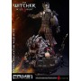 Фигурка Эредин Regular Version из игры The Witcher 3: Wild Hunt