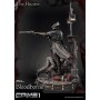 Фигурка Охотник Regular Version из игры Bloodborne