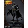 Фигурка Бэтмен Incorporated Suit из игры Batman: Arkham Knight