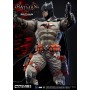 Фигурка Бэтмен Flashpoint из игры Batman: Arkham Knight