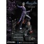 Фигурка Джокер Regular Version из игры Batman: Arkham Origins