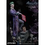 Фигурка Джокер Regular Version из игры Batman: Arkham Origins