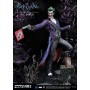 Фигурка Джокер Regular Version из игры Batman: Arkham Origins