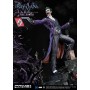 Фигурка Джокер Regular Version из игры Batman: Arkham Origins