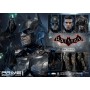 Фигурка Бэтмен Battle Damage Edition из игры Batman: Arkham Knight