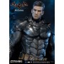 Фигурка Бэтмен Battle Damage Edition из игры Batman: Arkham Knight