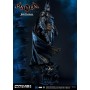 Фигурка Бэтмен Battle Damage Edition из игры Batman: Arkham Knight