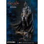 Фигурка Бэтмен Battle Damage Edition из игры Batman: Arkham Knight