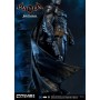 Фигурка Бэтмен Battle Damage Edition из игры Batman: Arkham Knight