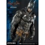 Фигурка Бэтмен Battle Damage Edition из игры Batman: Arkham Knight