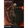 Фигурка Геральт Skellige Undvik Armor из игры The Witcher 3: Wild Hunt