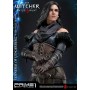 Фигурка Йеннифэр Alternative Outfit из игры The Witcher 3: Wild Hunt